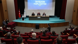 “Tüm Enerjimizi Sakarya İçin Harcamaya Devam”