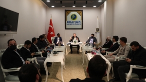 “Yarının Gençlerine Işık Olacak Ve Hedeflere Ulaştıracağız”