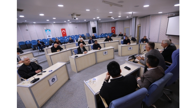 Adapazarı’mızın Yarınları Çok Daha Güzel Olacak