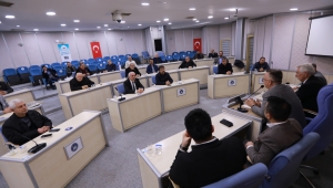 Adapazarı’mızın Yarınları Çok Daha Güzel Olacak