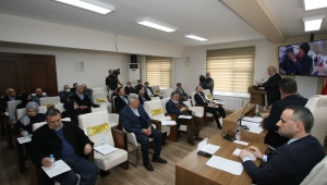 Akyazı’da ‘Aktepe Kızak Merkezi’ Kurulacak