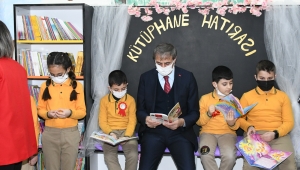 Alemdar; Önceliğimiz Her Zaman Eğitim