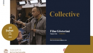 Büyükşehir Kültür ve Sanat Etkinlikleri Film Gösterimiyle Devam Ediyor