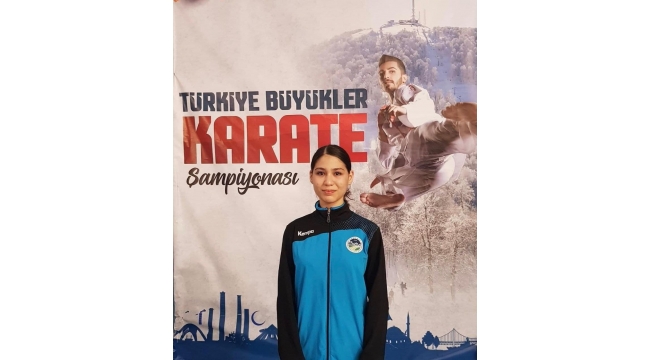 Büyükşehirli İki Sporcu A Milli Takıma Seçildi