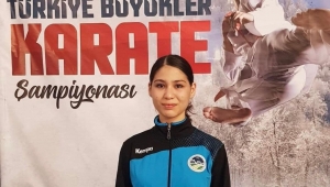 Büyükşehirli İki Sporcu A Milli Takıma Seçildi