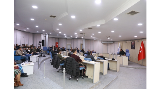 Değerlerimize Sahip Çıkmalıyız