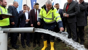 Ferizli Karadiken’de Sondaj Projesine Başlandı