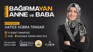 Hatice Kübra Tongar, Sapanca’da Sevenleriyle Buluşuyor