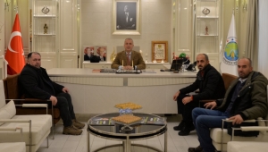 Hendek Belediyesi ve İHH'dan Yardım Çağrısı