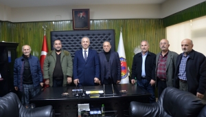 Hendek Esnafıyla Güçlüdür