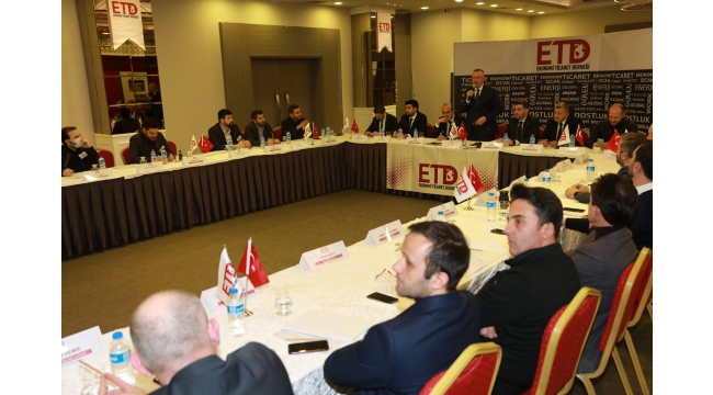 Kalıcı Eserler İçin Çalışıyoruz