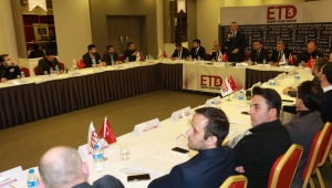 Kalıcı Eserler İçin Çalışıyoruz
