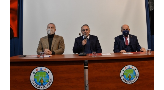 Kınıyor Saygıya Davet Ediyoruz