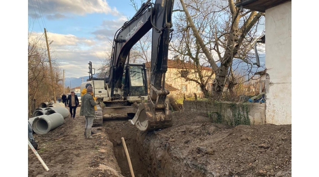 Punda'da Yılların Sorunu Çözüldü