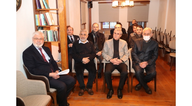 Sakarya’da Dayanışma ve Paylaşmayı Güçlendireceğiz