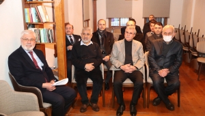 Sakarya’da Dayanışma ve Paylaşmayı Güçlendireceğiz