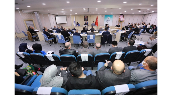 Şehrin Kalbi Adapazarı Büyümeye ve Gelişmeye Devam Edecek