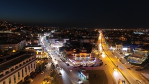 Serdivan Marmara Bölgesinde Dördüncü
