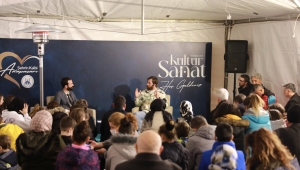Sevginin Olmadığı Yerde Başarı Olmaz