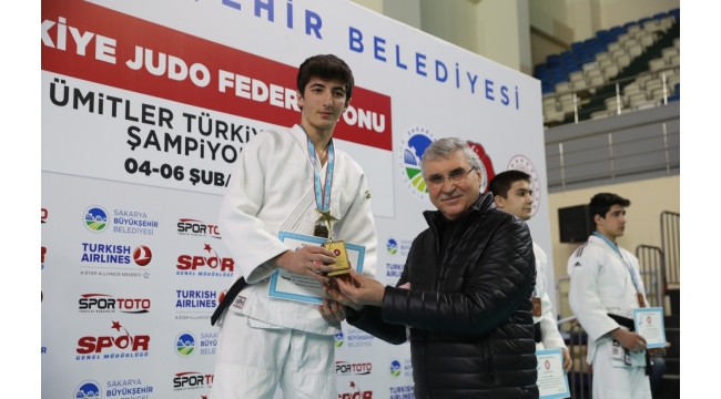 Ulusal ve Uluslararası Organizasyonlara Ev Sahipliği Yapmaktan Gurur Duyuyoruz