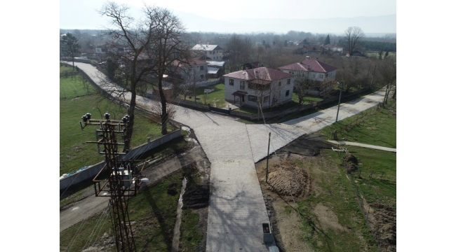 Uzuncaorman'dan Çalışmalara Tam Not