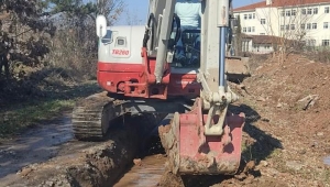 Zorlu Çalışmasıyla Bir Sorun Daha Tarih Oldu