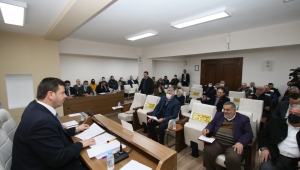 Akyazı Hizmetin En Güzelini Hak Ediyor