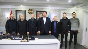 Akyazı İçin Elbirliği İle Çalışacağız