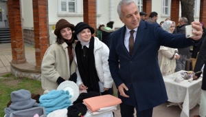 Babaoğlu: Kadınlarımız Gücüne Güç Katıyor
