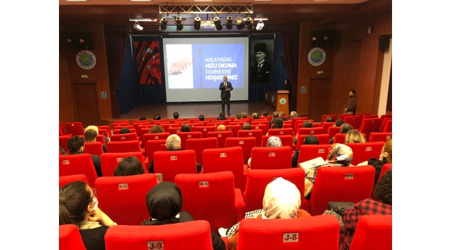 Başkan Babaoğlu: Eğitimin ve Eğitimcilerimizin Yanındayız