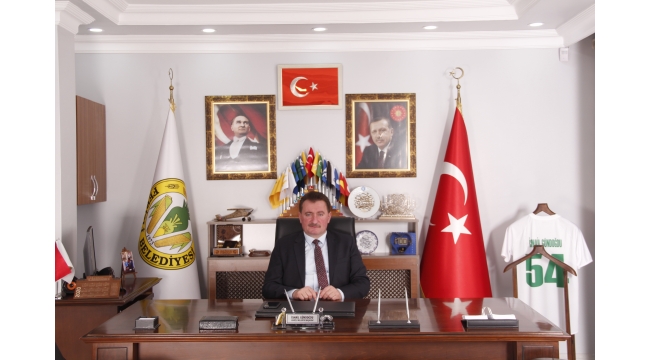 Başkan Gündoğdu’dan 12 Mart İstiklal Marşı’nın Kabulü Mesajı
