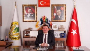 Başkan Gündoğdu’dan 8 Mart Kadınlar Günü Mesajı