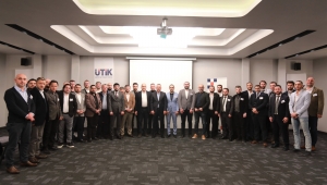 Başkan Işıksu’dan Yoğun Mesai