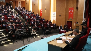 Başkan Yüce’den Pamukova’ya Yeni Meydan Müjdesi