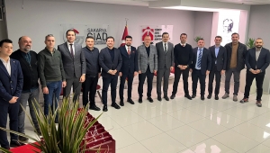 Birlikte Başarmaya Devam Edeceğiz