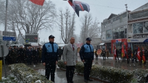 Büyük Zaferin 107. Yılı Kutlandı