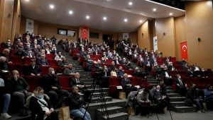 Büyükşehir Meclisi Toplanıyor