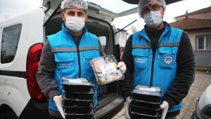 Büyükşehir Ramazan’da Yüreklere Dokunacak: Kapılarımız Size Hep Açık