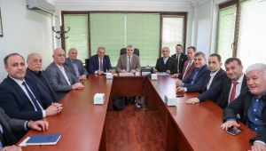 Esnaflarımızın Makul Olan Her Talebine Olumlu Yaklaşıyoruz