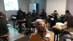 Fikir ve Sanat Akademisi Yeni Dönem Dersleri Başladı