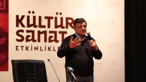 Futbolun Duayeni Yılmaz Vural Büyükşehir’e Misafir Oldu