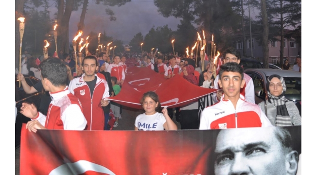 Hendek Çanakkale Zaferi İçin Yürüyecek