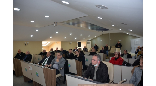Hendek Merkezinin Çehresi Değişecek