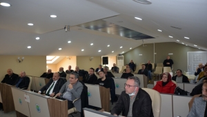 Hendek Merkezinin Çehresi Değişecek