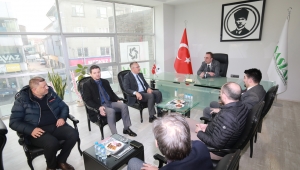 Işıksu’dan Çözüm Vurgusu