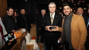 Kent Konseyi Tüm Medeniyetlere Sakarya’yı Anlattı