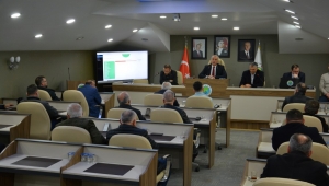 Meclis 10 Maddeyi Karara Bağladı
