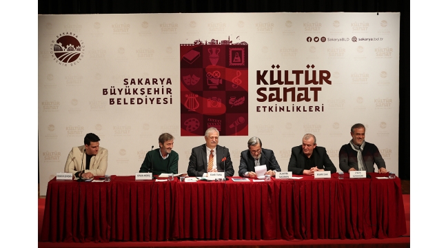 Özdeyiş Yazarına Saygı Gecesi