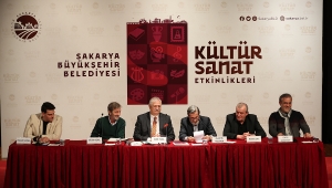 Özdeyiş Yazarına Saygı Gecesi