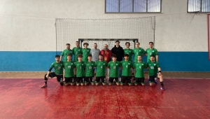 Sakarya Büyükşehir Hentbol'da Hedef Birinci Lig